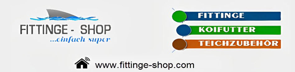 Fittinge-Shop